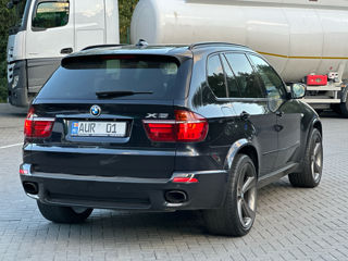 BMW X5 foto 4