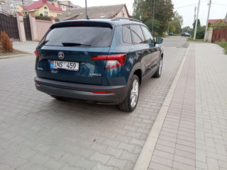 Skoda Karoq foto 3