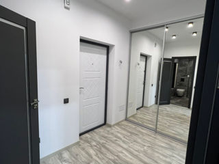 Apartament cu 1 cameră, 45 m², Centru, Chișinău foto 2