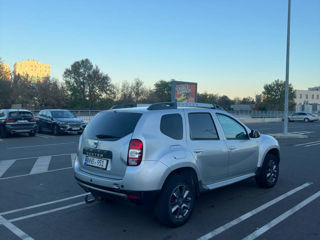 Dacia Duster foto 10