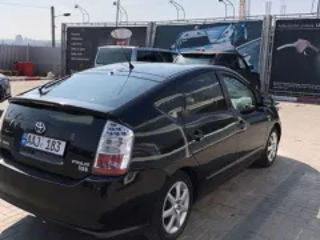 Toyota Prius foto 3