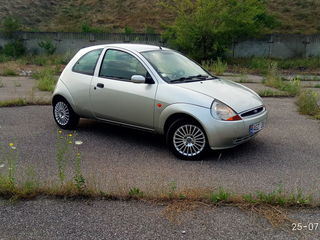 Ford Ka foto 1