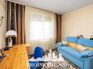 Apartament cu 3 camere, 72 m², Botanica, Chișinău foto 5