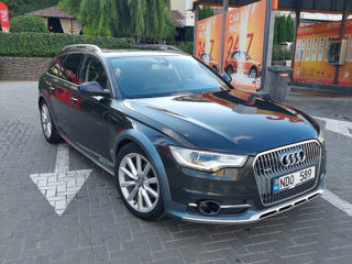 Audi A6 Allroad foto 2