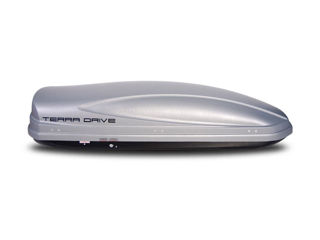 terra drive Thule chirie foto 3