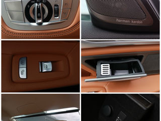 BMW 7 Series foto 15