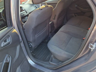 Ford Focus foto 9