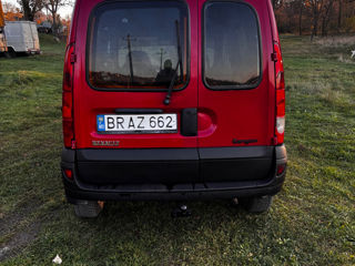 Renault Kangoo foto 6