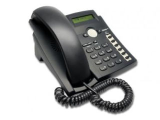 Snom 300 2-Line SIP based IP phone foto 2