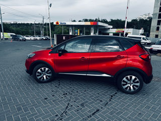 Renault Captur foto 2