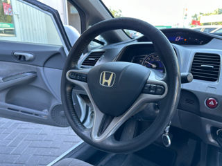 Honda Civic foto 12