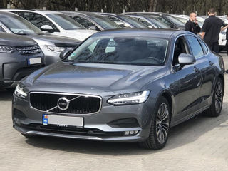 Volvo S90 фото 3