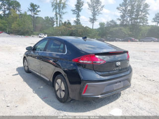 Hyundai IONIQ foto 4