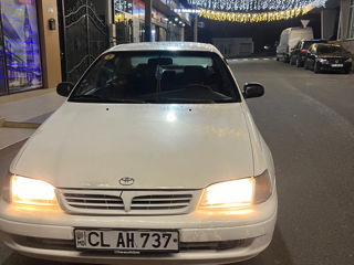 Toyota Carina