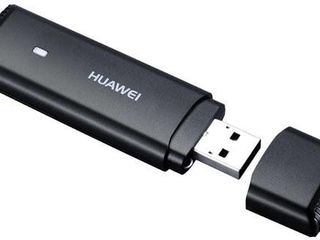 Продаются 3G USB-модемы Huawei. С ними можно звонить прямо с ноутбука или компа. foto 2