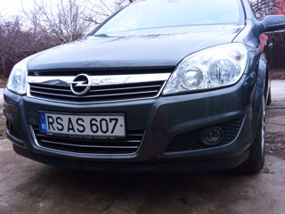 Opel Astra foto 5