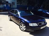 Audi A6 foto 2