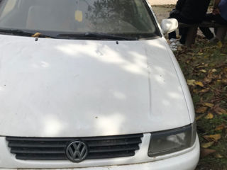 Volkswagen Polo foto 1