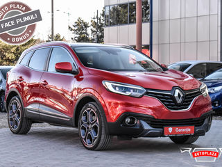 Renault Kadjar foto 4