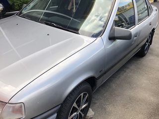 Opel Vectra foto 6