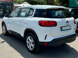 Citroen C5 Aircross foto 7