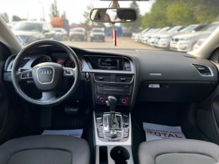 Audi A5 foto 8