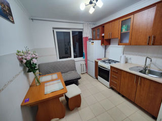 Apartament cu 1 cameră, 40 m², Buiucani, Chișinău foto 5