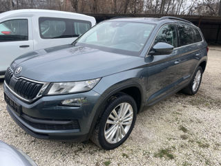 Skoda Kodiaq foto 2