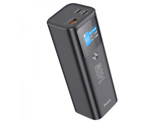 HOCO Q17 Power Bank electric PD140W (25000mAh) foto 2