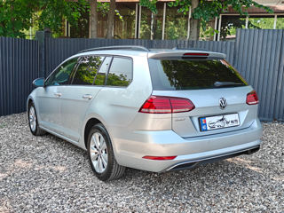 Volkswagen Golf foto 6