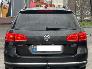 Volkswagen Passat foto 6