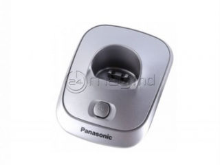 Panasonic kx-tg2511uas produs nou / проводной телефон panasonic kx-tg2511uas foto 2