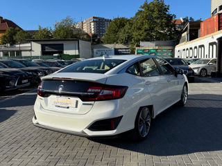 Honda Clarity foto 3