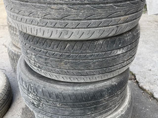 Yokohama 215/55 R17