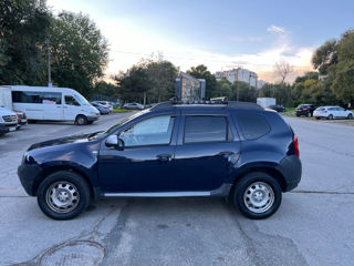 Dacia Duster foto 5