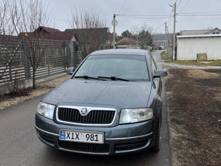 Skoda Superb foto 7