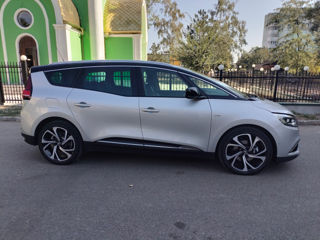 Renault Grand Scenic foto 5