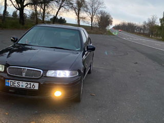 Rover 400 Series foto 2