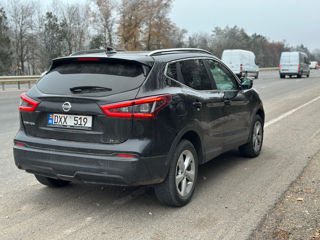 Nissan Qashqai foto 3