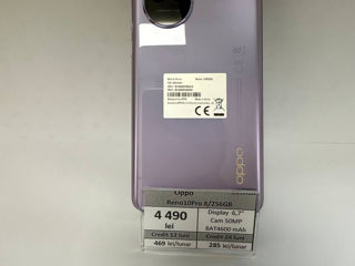 Oppo Reno10 Pro 8/256GB-4490lei