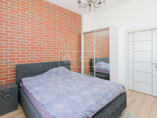 Apartament cu 3 camere,  Centru,  Chișinău,  Chișinău mun. foto 5