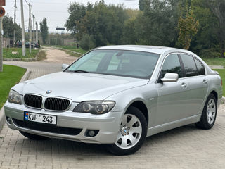 BMW 7 Series foto 1