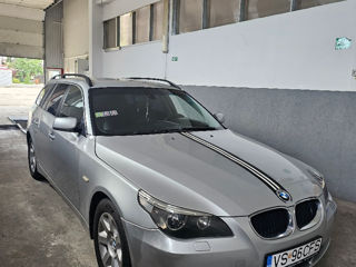 BMW 5 Series foto 5