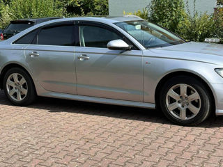 Audi A6 foto 3