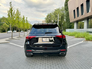 Mercedes GLE foto 7