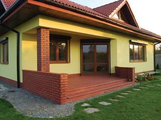 Placaj klinker autentic! Cărămida pentru fațadă, cămin, living, bucătărie! Декоративный кирпич! foto 6