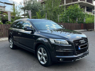 Audi Q7 foto 2