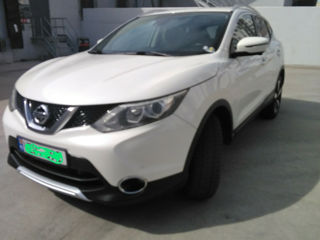 Nissan Qashqai foto 3