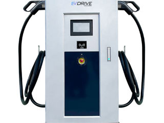 Stație de încărcare electrică GB/T - GB/T DC 40 kW