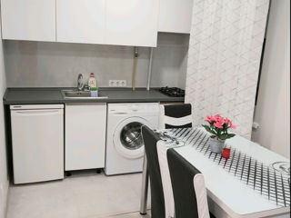 Apartament cu 1 cameră, 30 m², Buiucani, Chișinău foto 5